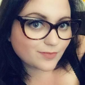 Meet your Posher, Catherine